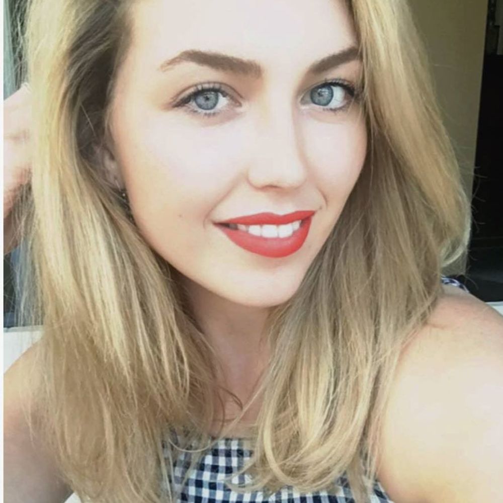 Meet your Posher, Megan